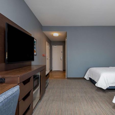 Hampton Inn & Suites Cody, Wy エクステリア 写真