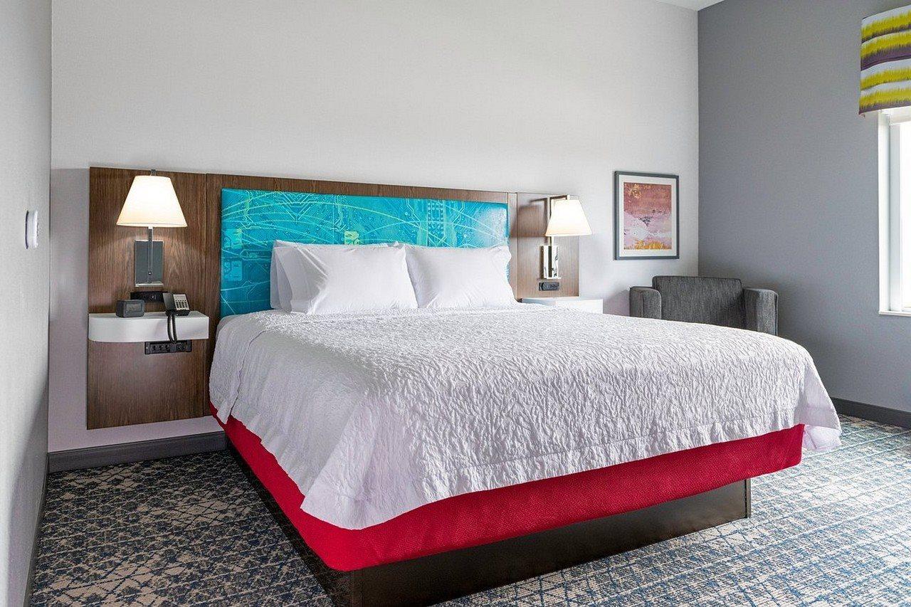 Hampton Inn & Suites Cody, Wy エクステリア 写真