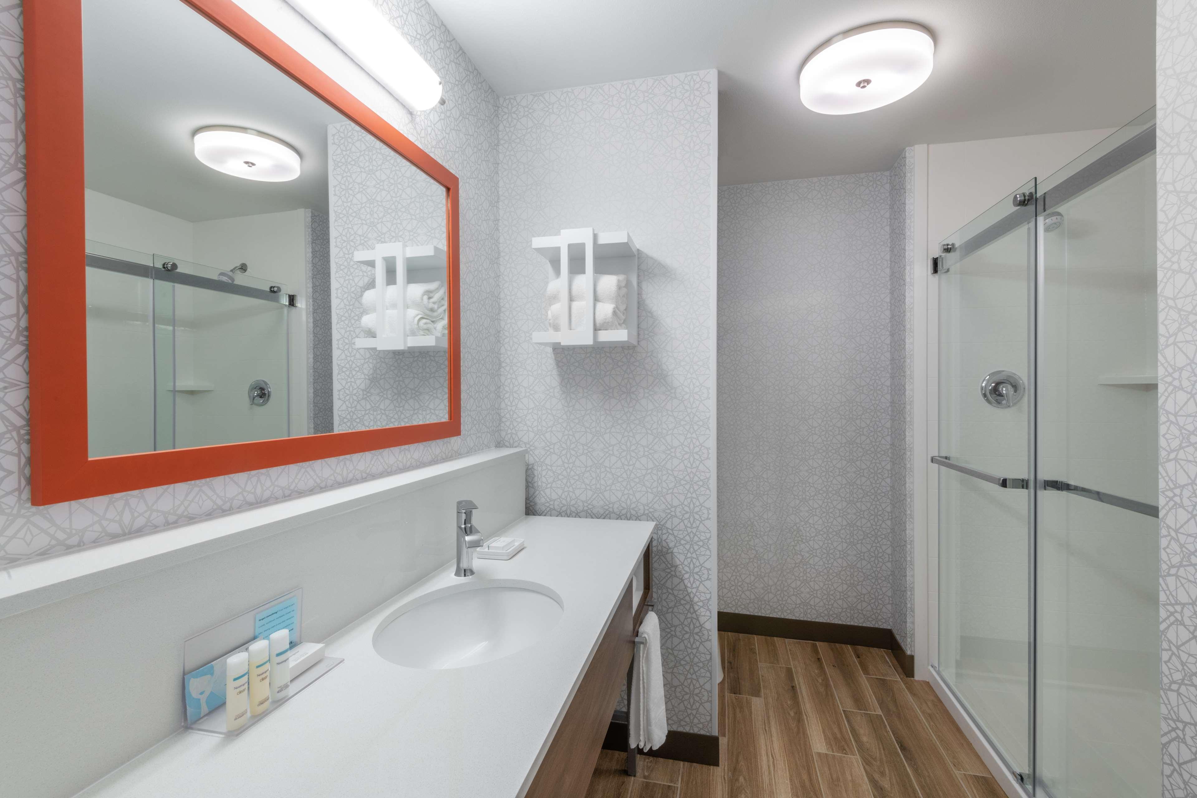 Hampton Inn & Suites Cody, Wy エクステリア 写真