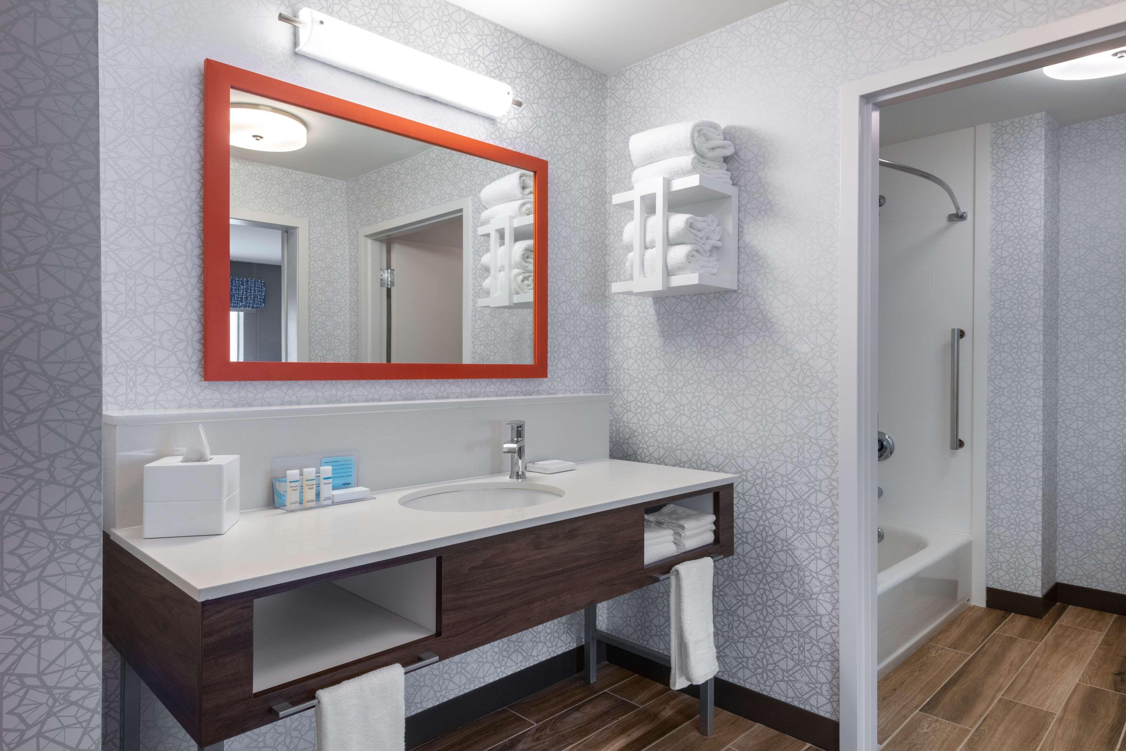 Hampton Inn & Suites Cody, Wy エクステリア 写真