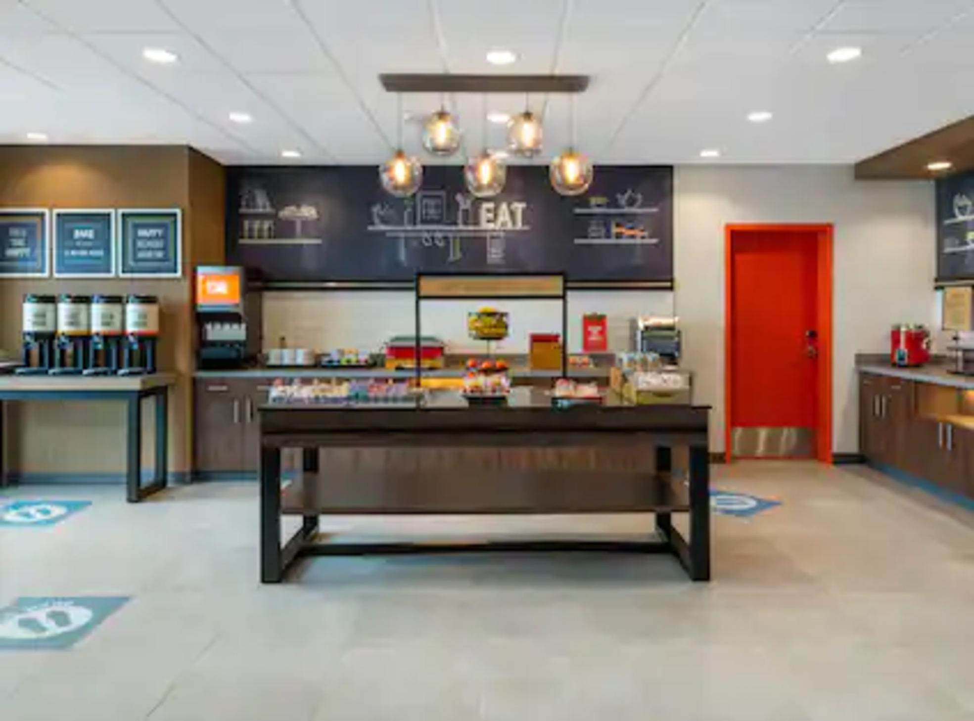 Hampton Inn & Suites Cody, Wy エクステリア 写真