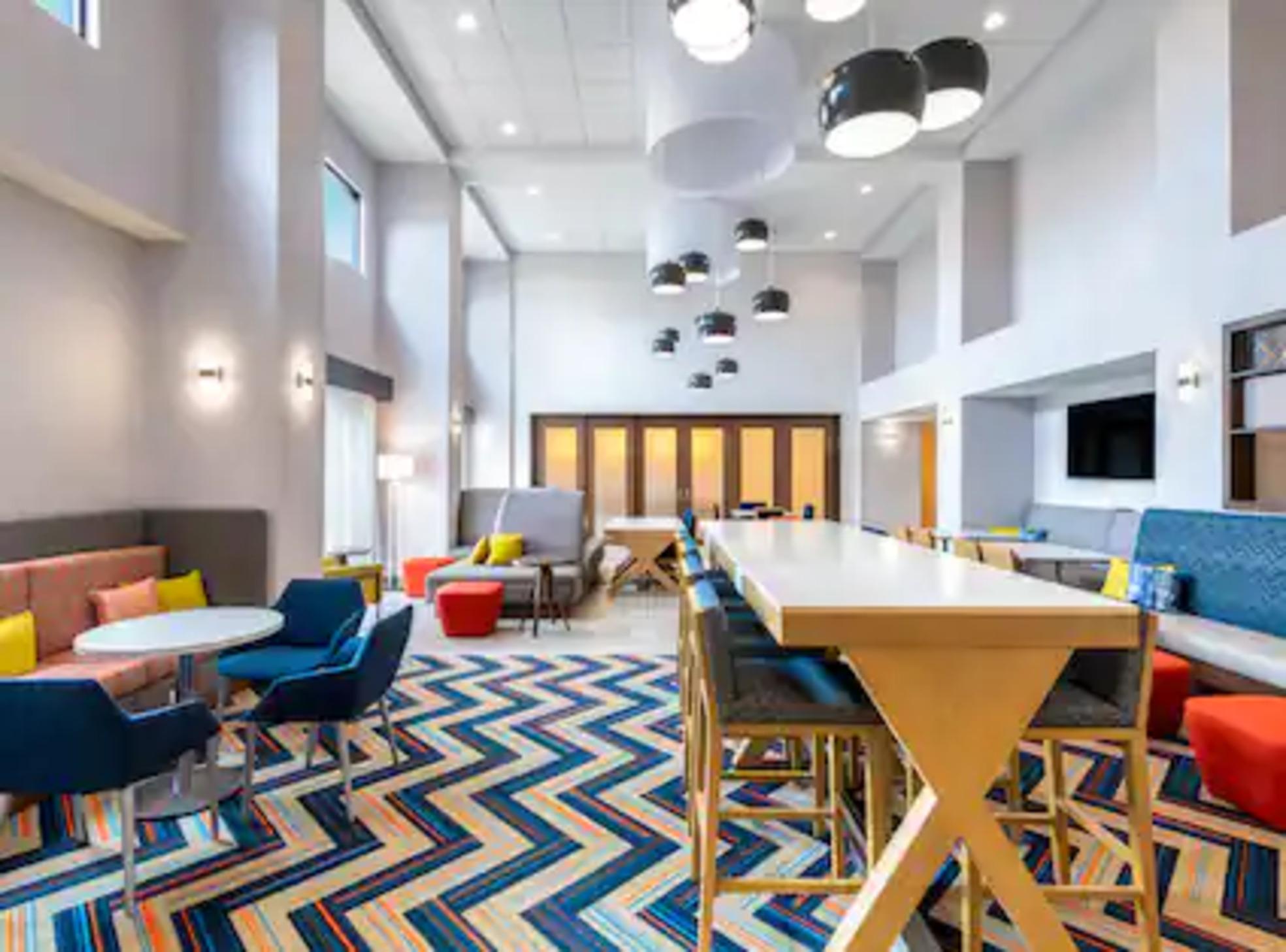 Hampton Inn & Suites Cody, Wy エクステリア 写真