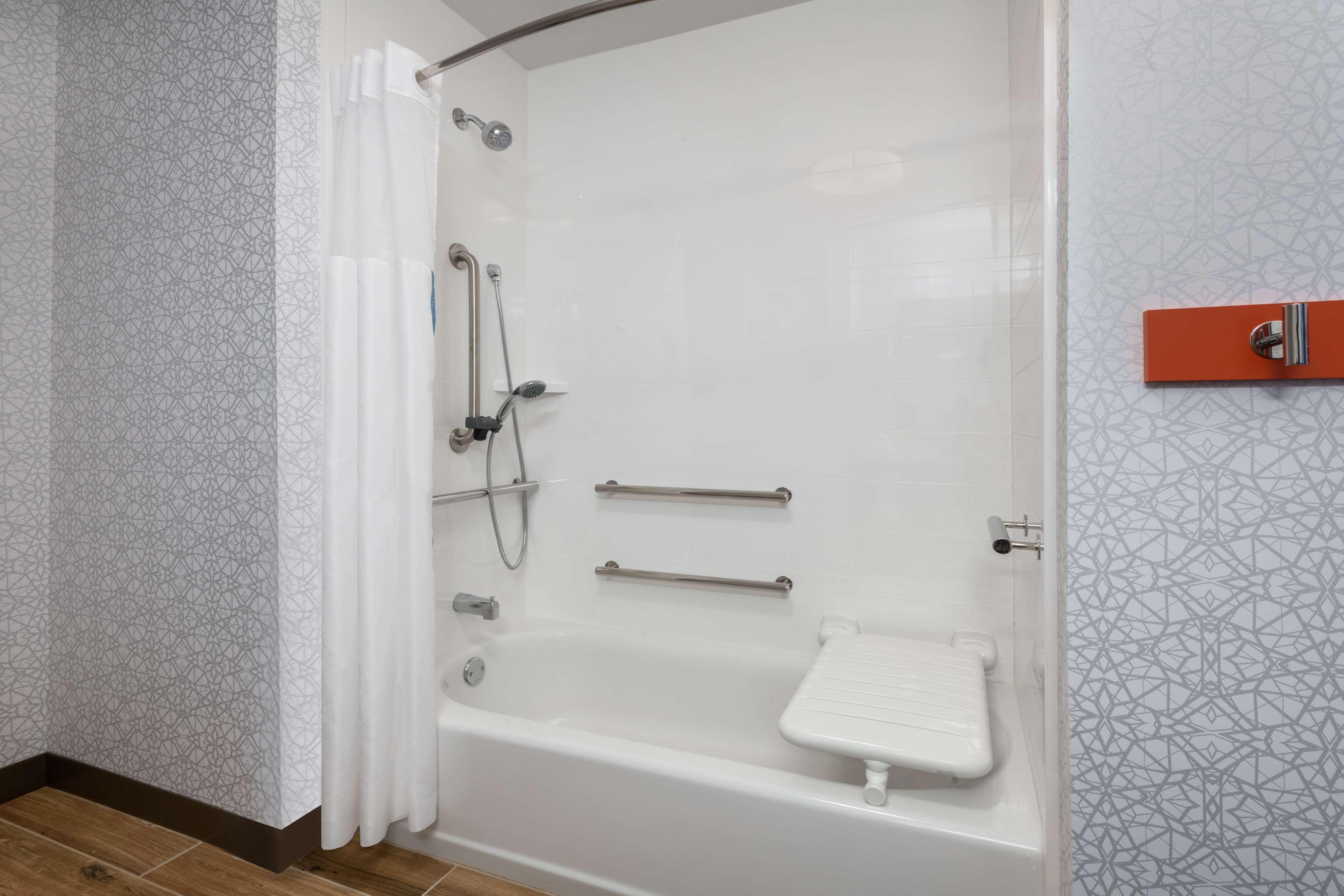 Hampton Inn & Suites Cody, Wy エクステリア 写真