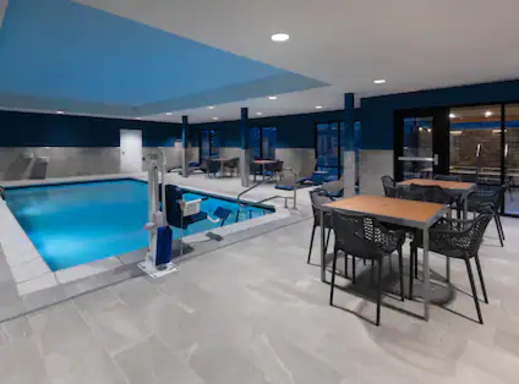 Hampton Inn & Suites Cody, Wy エクステリア 写真