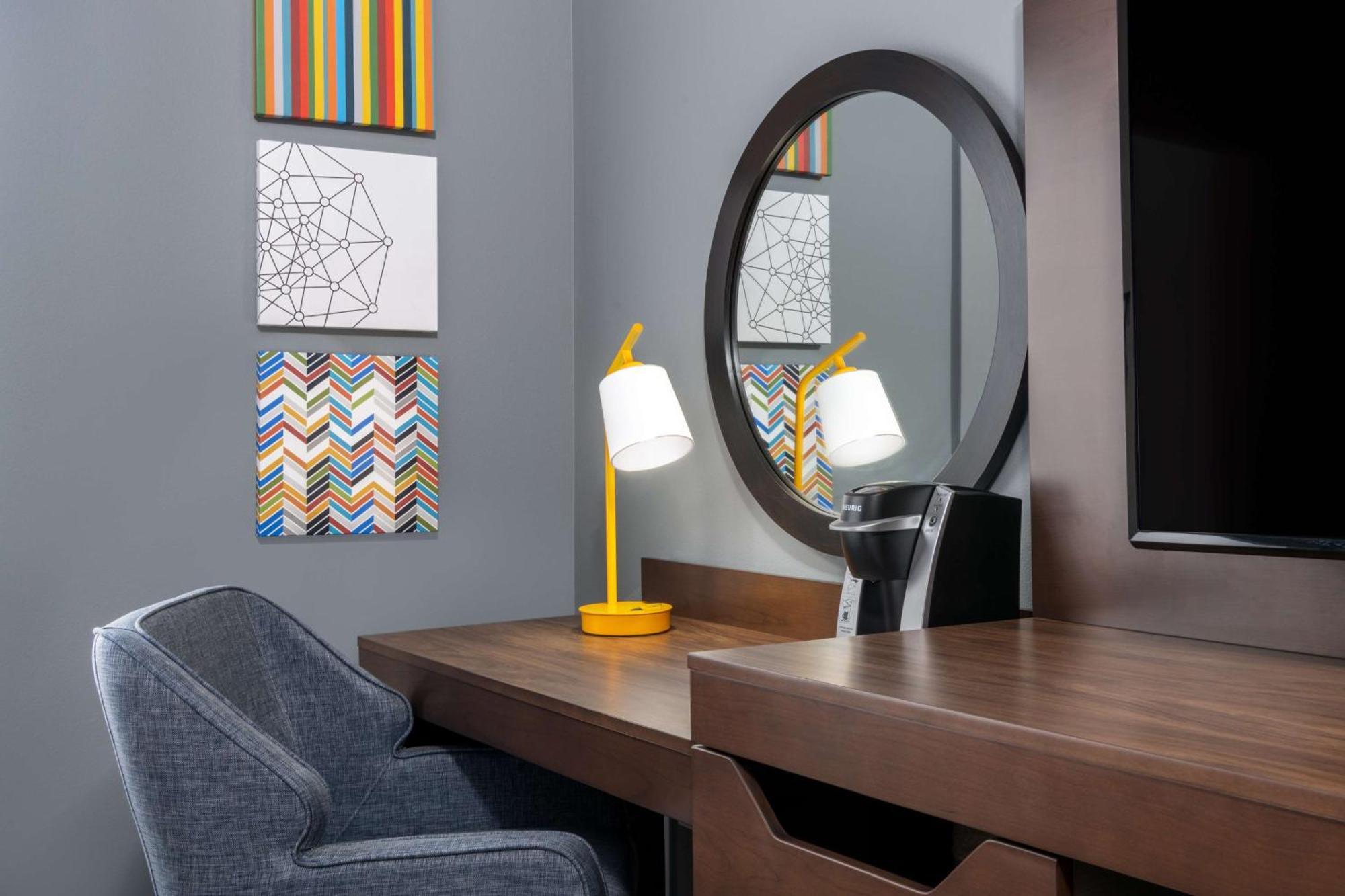 Hampton Inn & Suites Cody, Wy エクステリア 写真