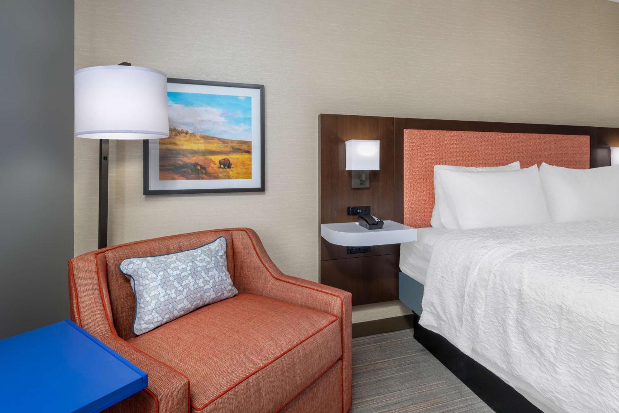 Hampton Inn & Suites Cody, Wy エクステリア 写真