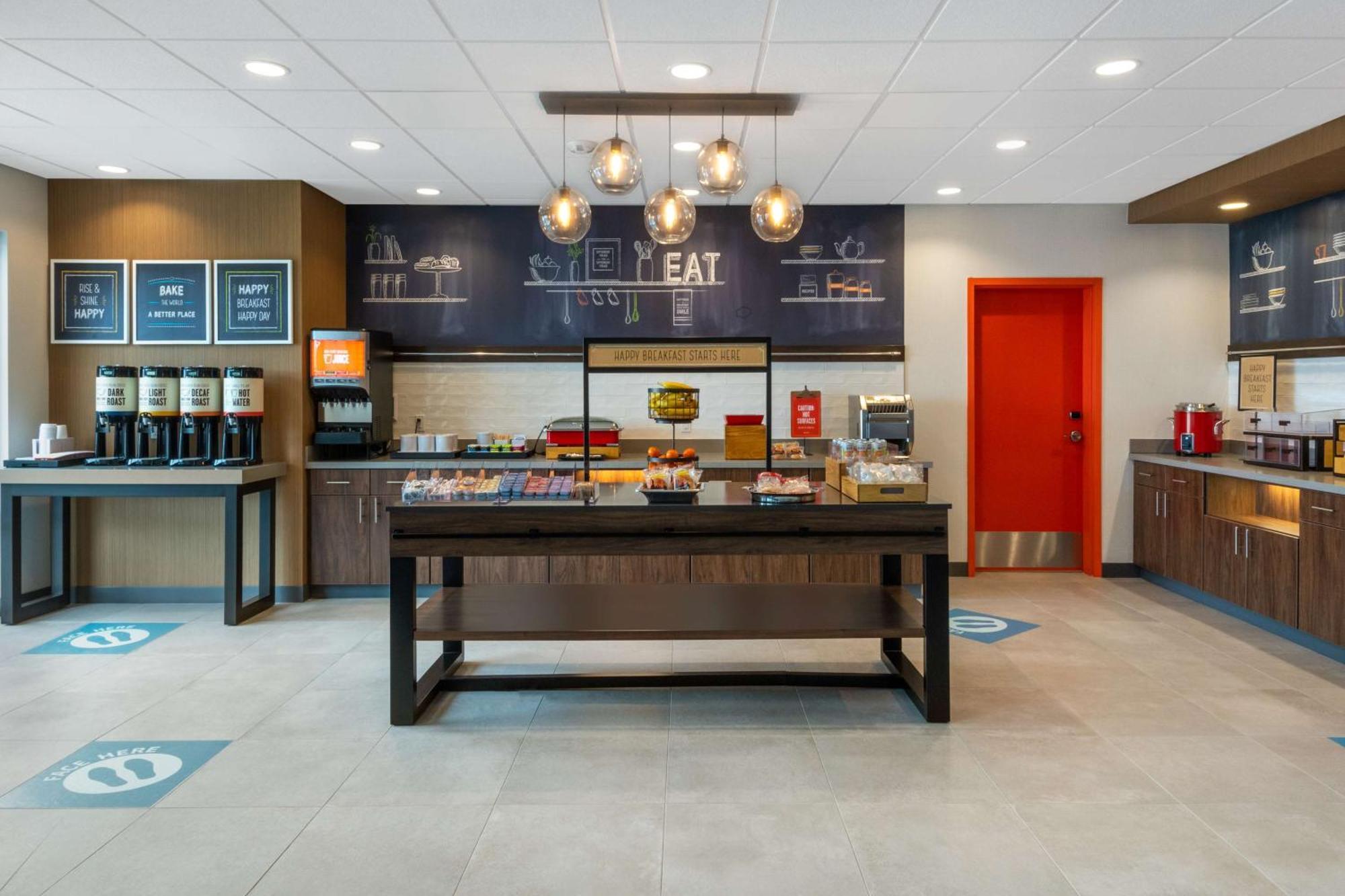 Hampton Inn & Suites Cody, Wy エクステリア 写真