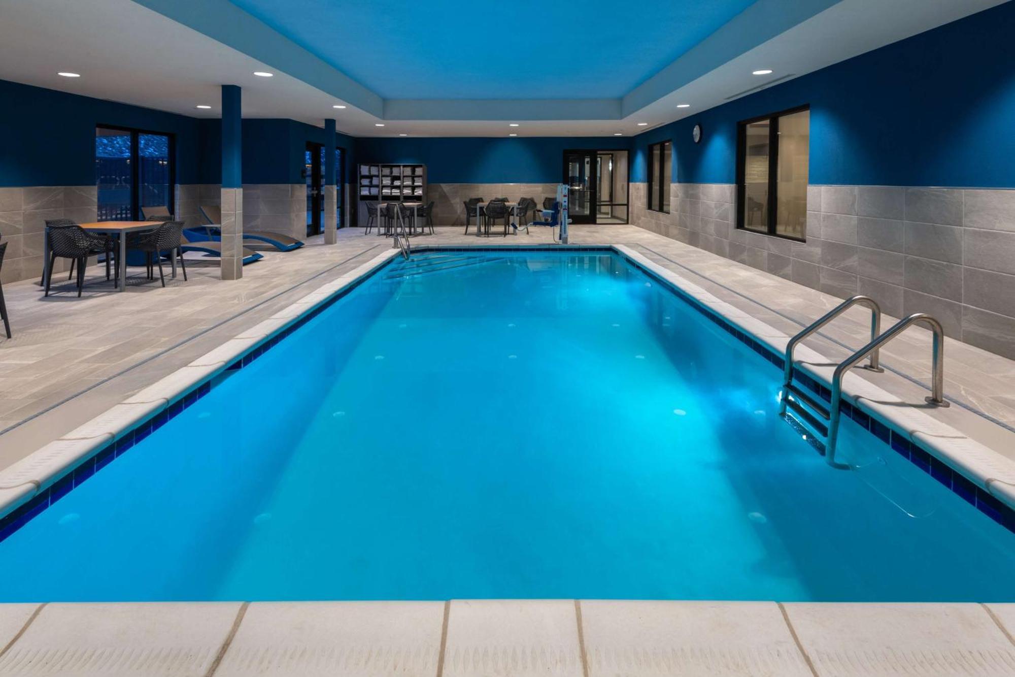 Hampton Inn & Suites Cody, Wy エクステリア 写真