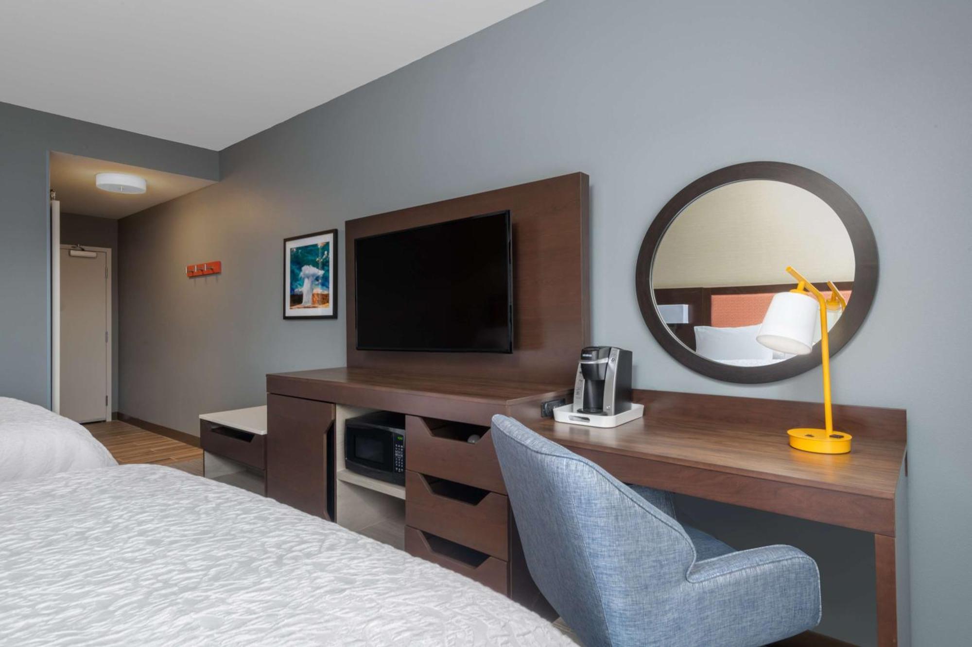 Hampton Inn & Suites Cody, Wy エクステリア 写真