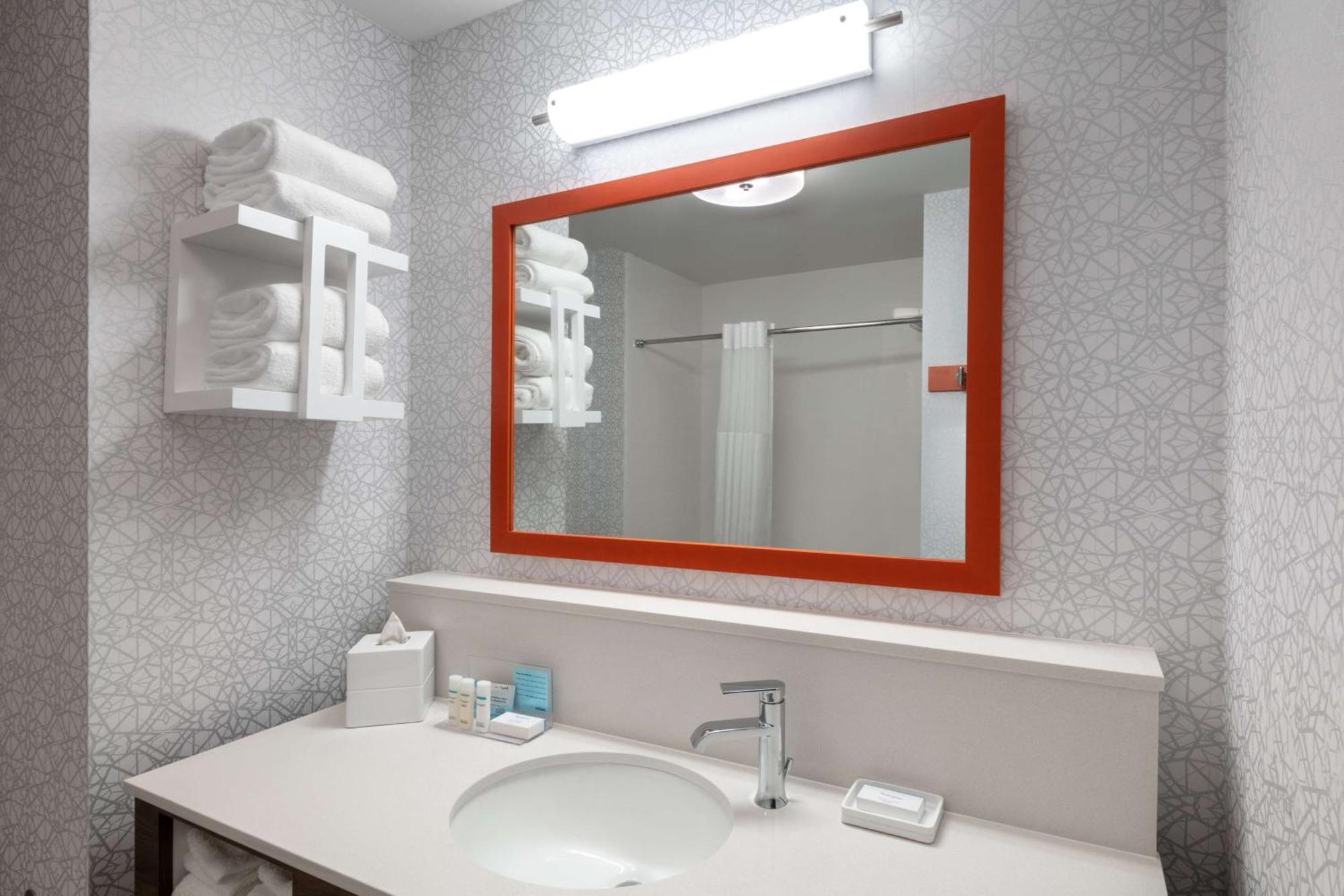 Hampton Inn & Suites Cody, Wy エクステリア 写真