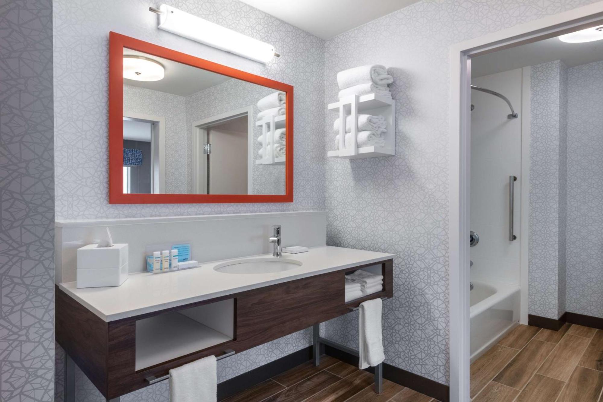 Hampton Inn & Suites Cody, Wy エクステリア 写真