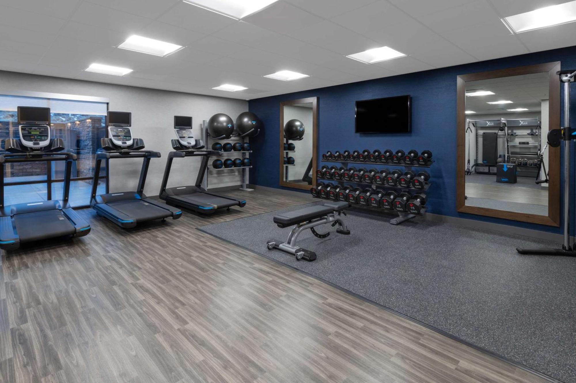 Hampton Inn & Suites Cody, Wy エクステリア 写真