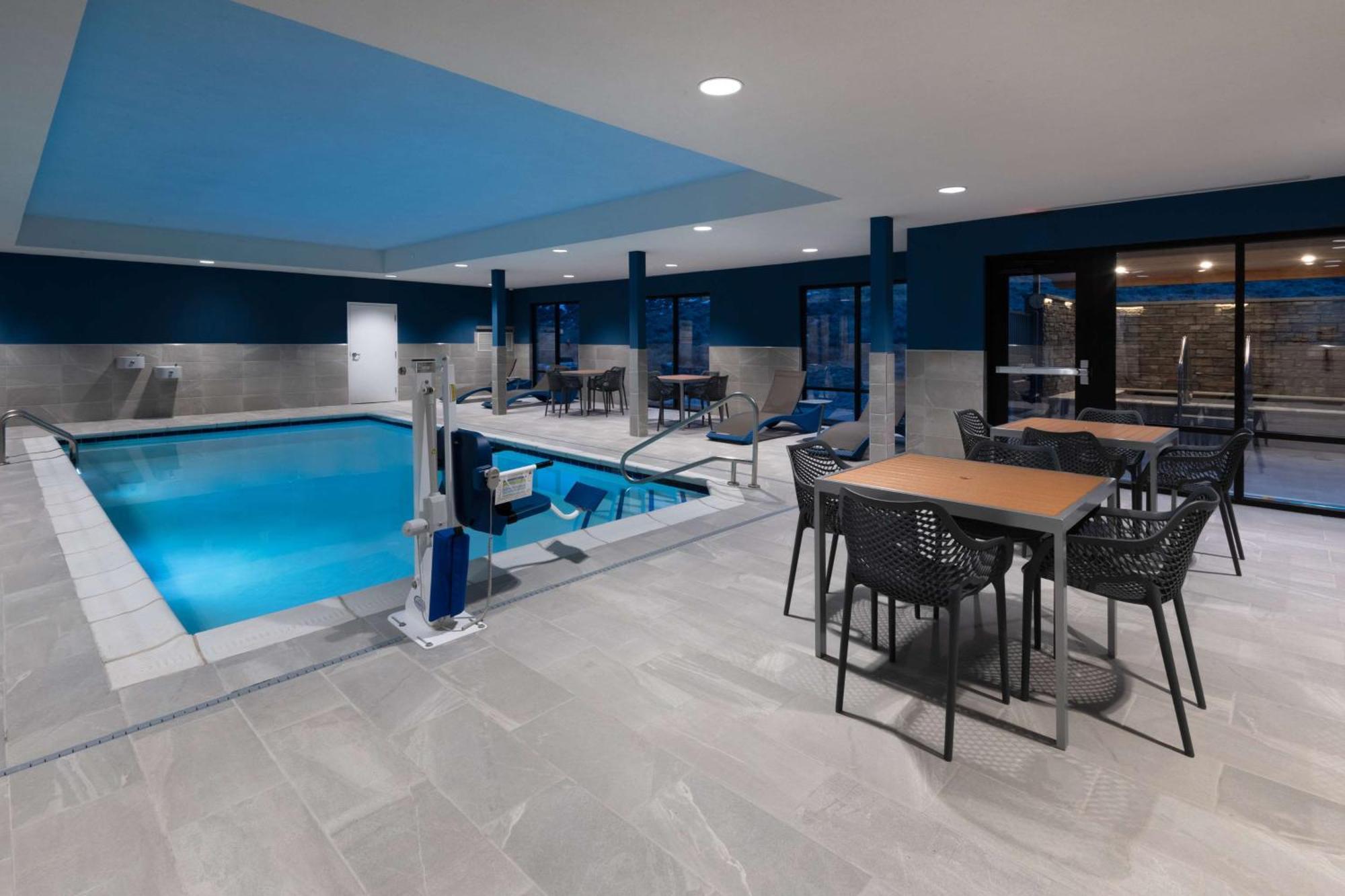 Hampton Inn & Suites Cody, Wy エクステリア 写真