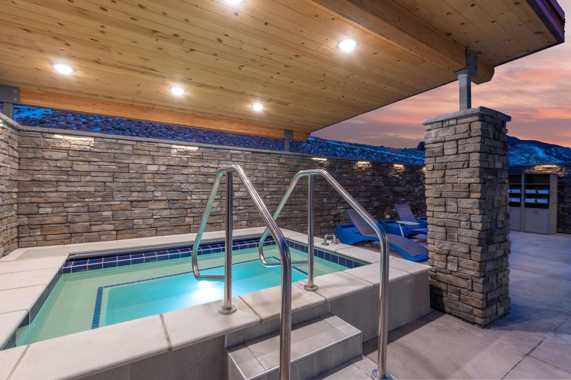 Hampton Inn & Suites Cody, Wy エクステリア 写真