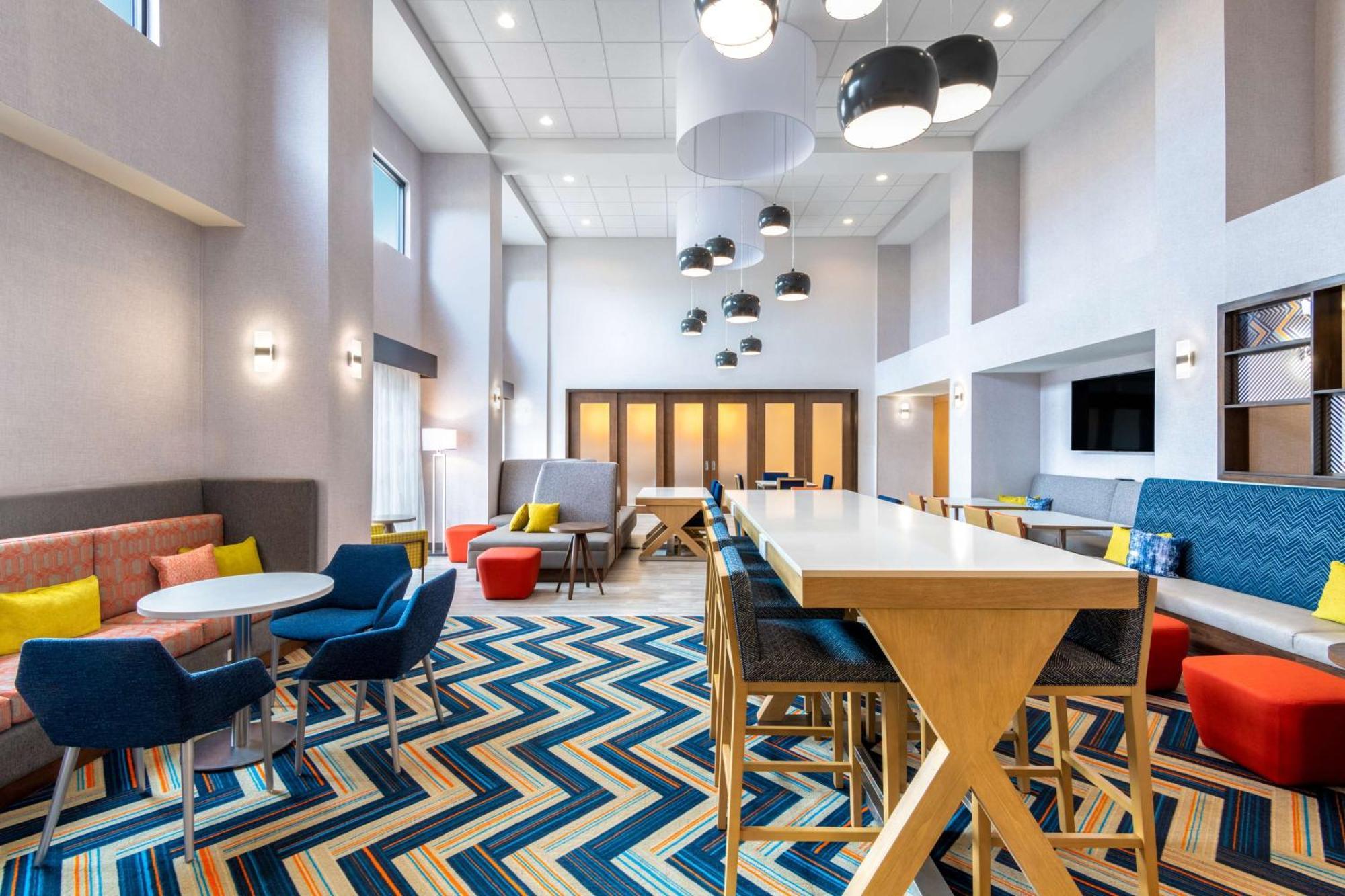 Hampton Inn & Suites Cody, Wy エクステリア 写真