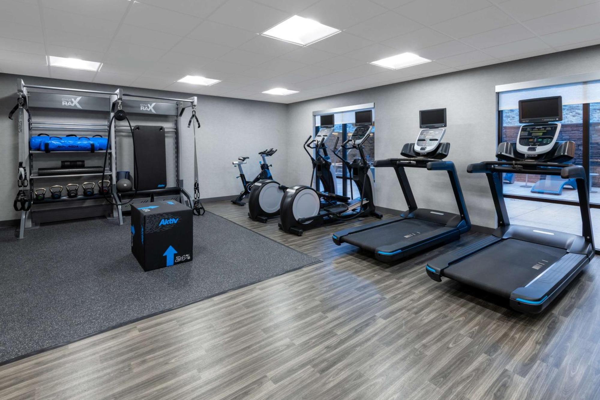 Hampton Inn & Suites Cody, Wy エクステリア 写真